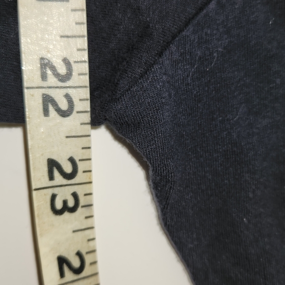 Nike Sole Food Dunks 2-sided Embroidered T-shirt Size XL - Picture 5 of 5